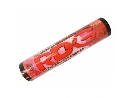 RDG2 - Červená dýmovnice