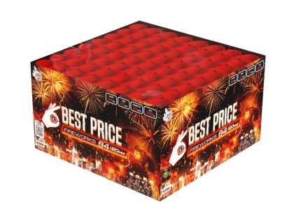 Best price Wild fire 64/20mm