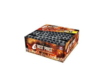 Best price Wild fire multi 100/20mm