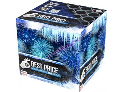 Best price-Frozen 25/30mm