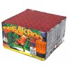 Breakboo 64 ran