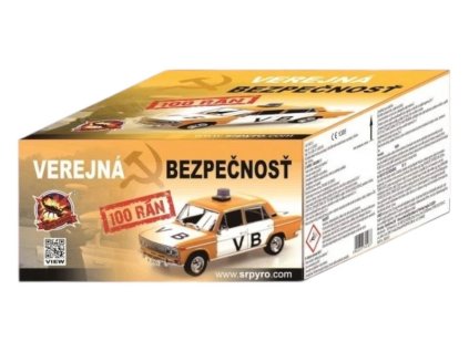 2322 1 verejna bezpecnost 100r
