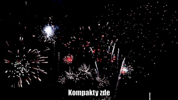 Kompakty