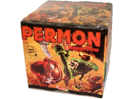permon