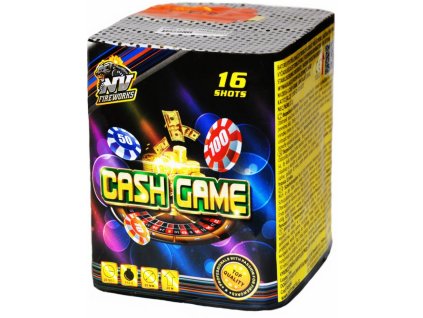 cash game