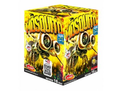 mosquito