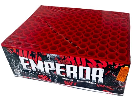 emperor