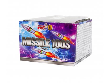 missile
