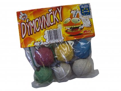 dymovnicky
