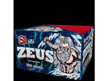 CLE4138S Zeus