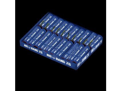 CLE0002BUPetardyBigbangblue