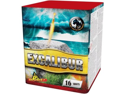 3047 bad dog 16ran 30mm