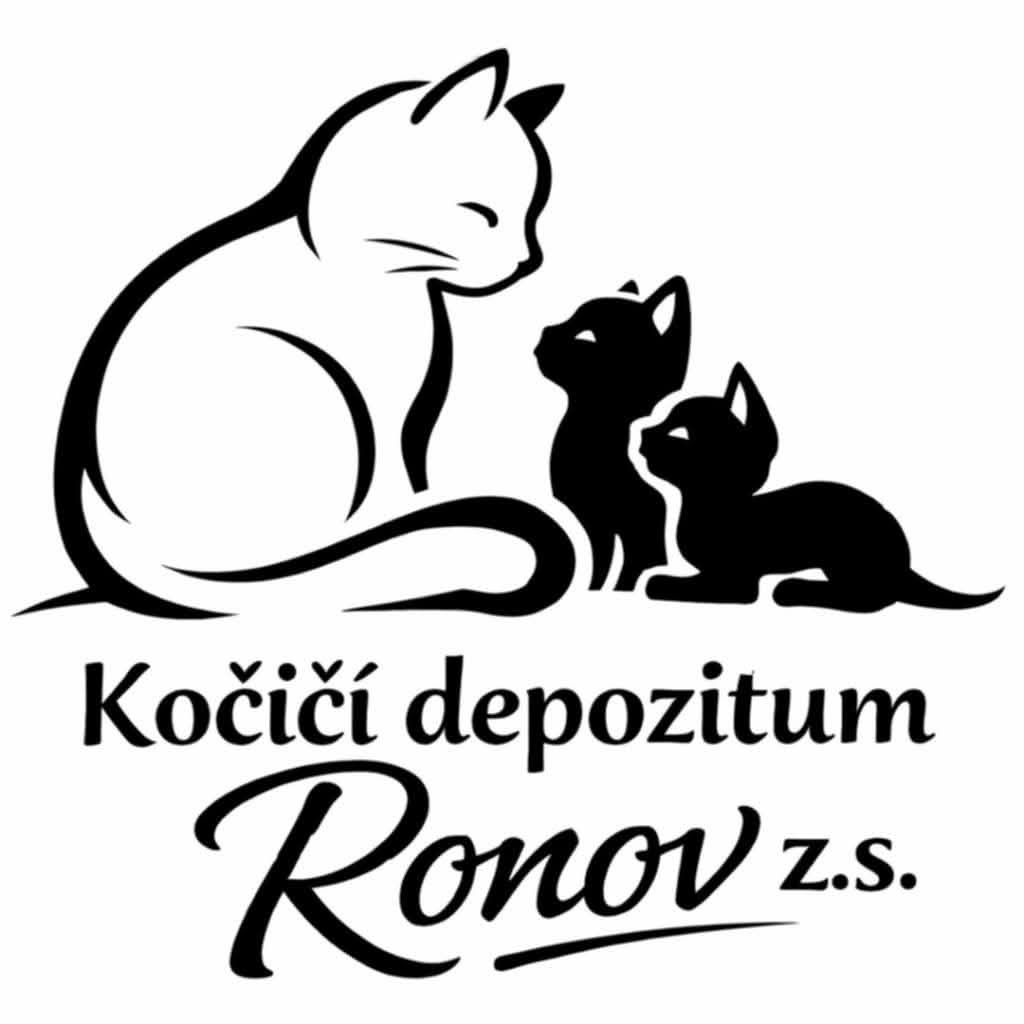 Kočičí depozitum Ronov z.s.
