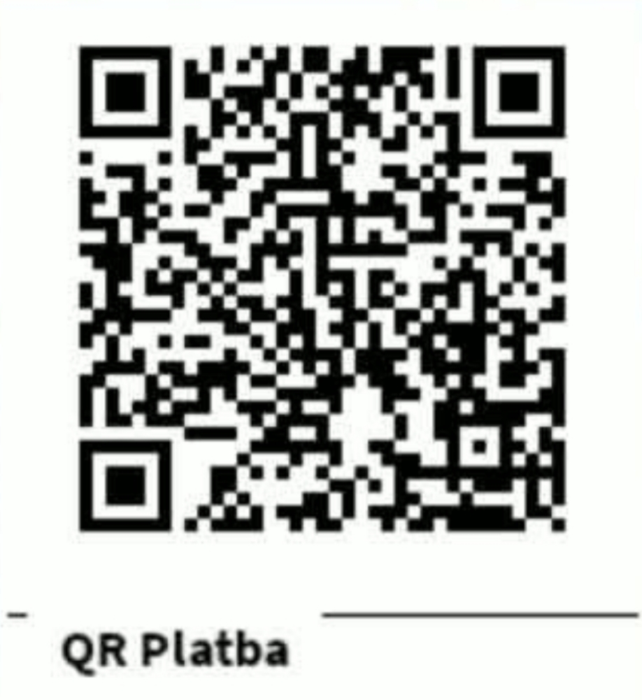 QR kód na pomoc kočičkám