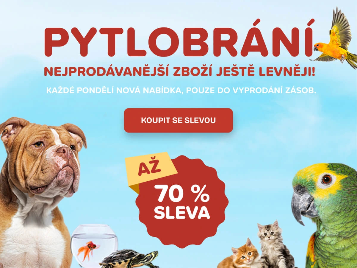 Pytel granuli 1 - mobile