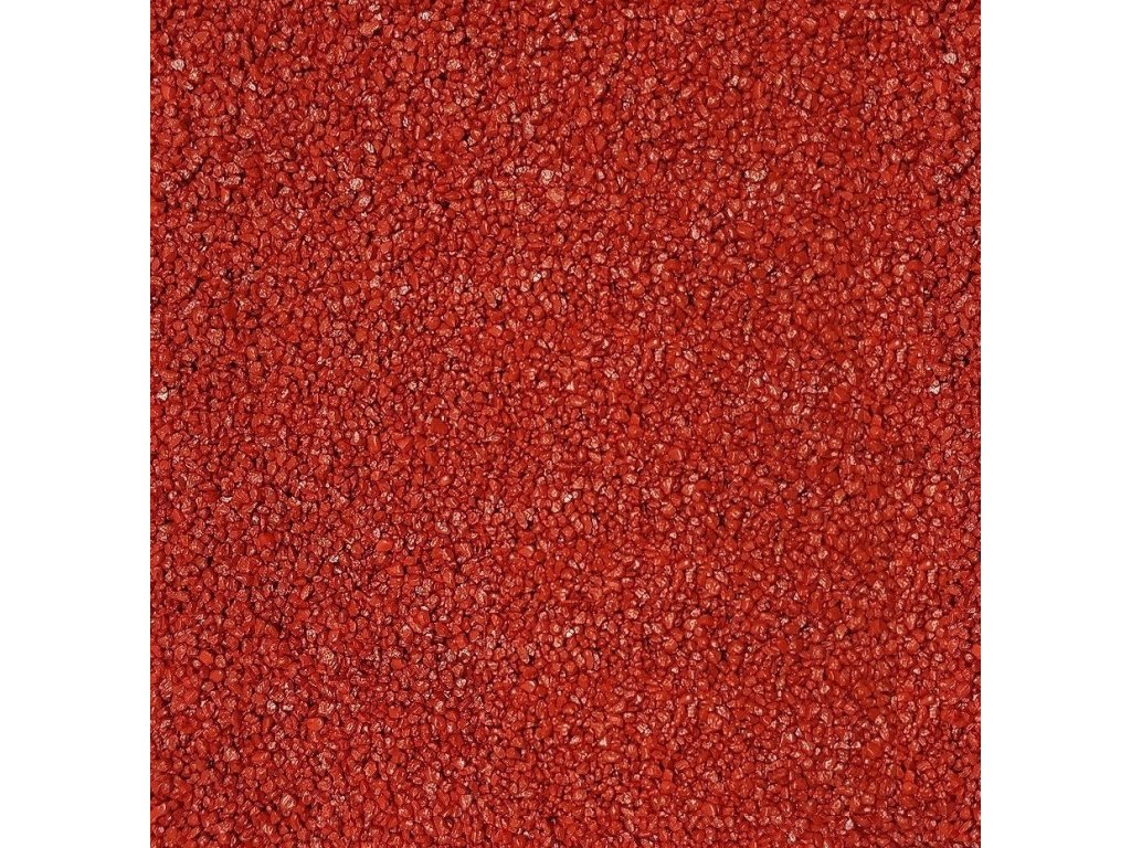 PetCenter pisek cerveny 550g