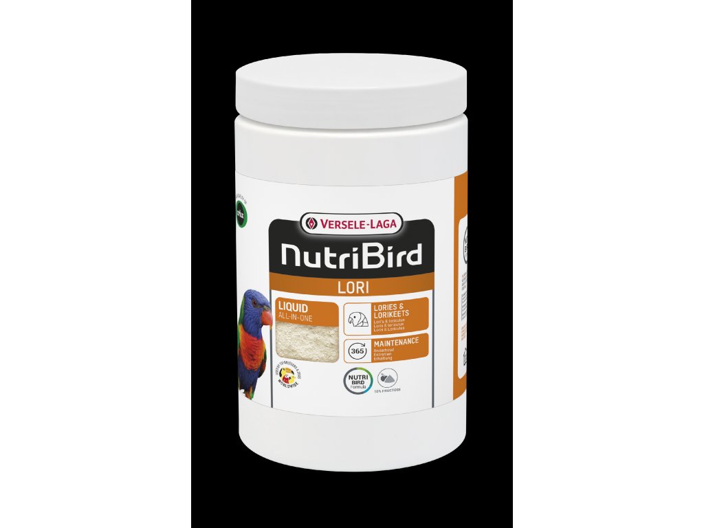 Versele-Laga NutriBird Lori 700 g