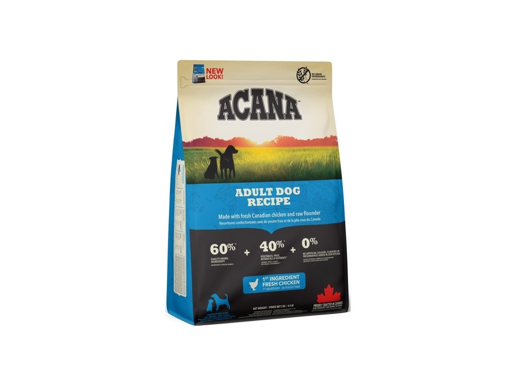 Acana cobb chicken and greens best sale