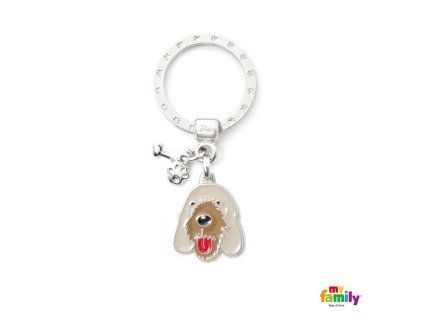 Známka Friends - italsky spinone