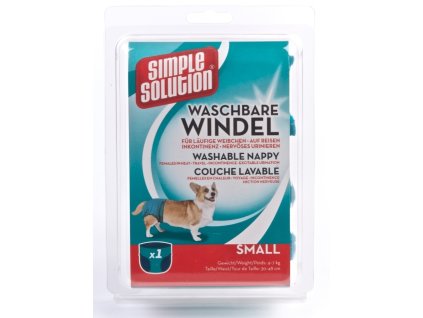 Simple Solution Haraci kalhotky S