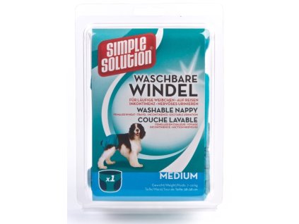 Simple Solution Haraci kalhotky M