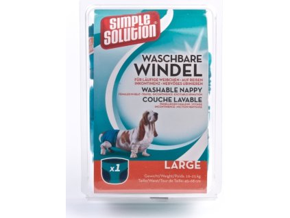 Simple Solution Haraci kalhotky L
