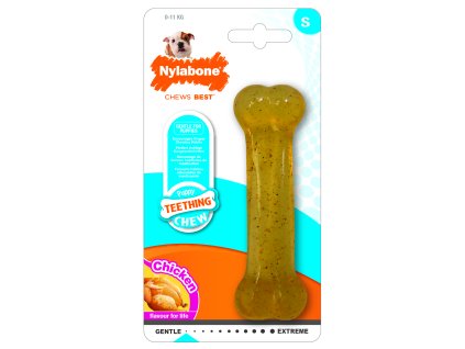 Hračka NYLAB Puppybone S