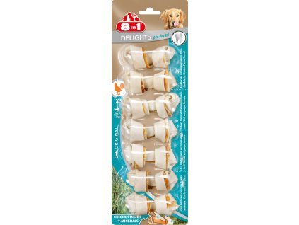 Delights pro Dental kost 7ks 84g