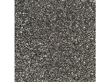 Písek černý 3000g