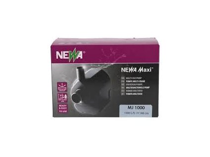 Newa Čerpadlo MAXI-JET 1000 1000l/h/14W