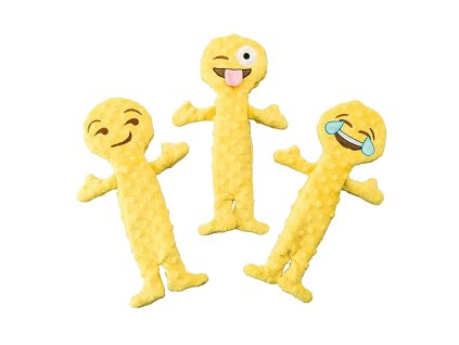 Hračka Gimborn EMOJI 36cm