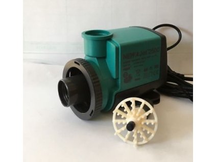ND Skimmer NJ2500