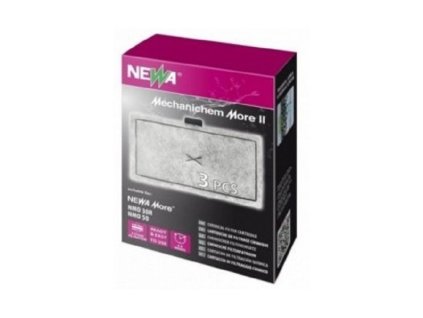 NEWA MORE 20 -30W náhradní filtr