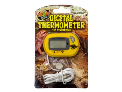Digitální akvarijní teploměr Thermometer™