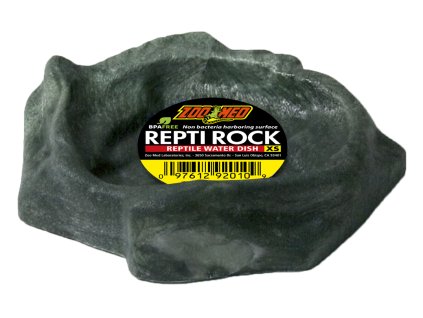 Repti Rock Miska na vodu XS