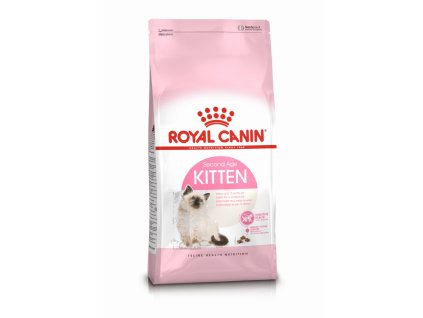Royal Canin Kitten 10 kg
