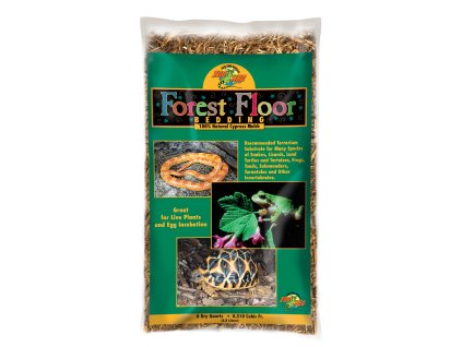 Podestýlka Forest Floor 8,8l