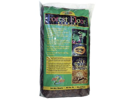 Podestýlka Forest Floor 26,4l