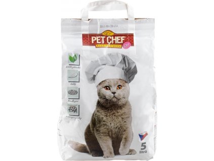 Stelivo Pet Chef 5l