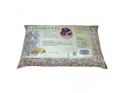 Robimaus Vermikulit 1l