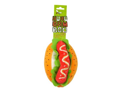 Huhubamboo PL hotdog 19cm