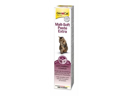 Gimcat Malt-soft Extra pasta 50 g