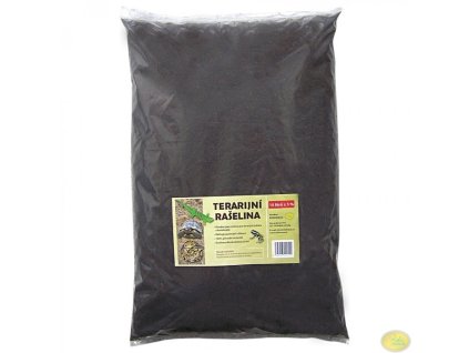 Robimaus terarijní rašelina 10l