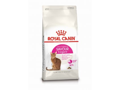 Royal Canin Exigent Savour 400 g