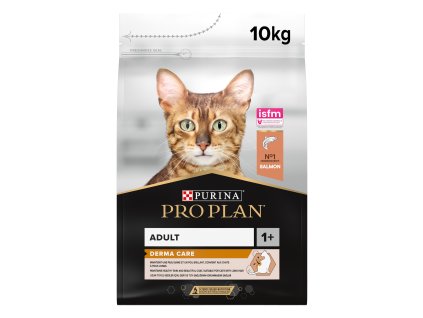 PRO PLAN CAT ELEGANT losos 10 kg