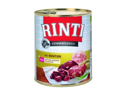 Finnern Rinti konzerva sob 800g