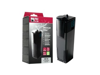 Newa akvarijní filtr Micro-Jet 40