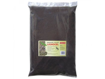 Robimaus Lignocel sypaný 10l