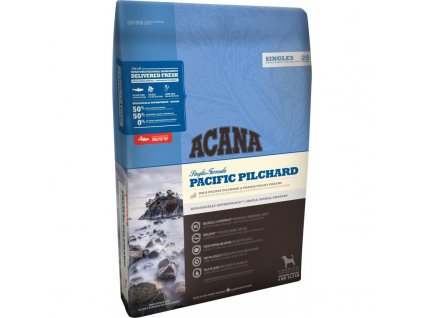 Acana SINGLES Pacific Pilchard 6kg