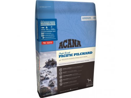 Acana SINGLES Pacific Pilchard 340g